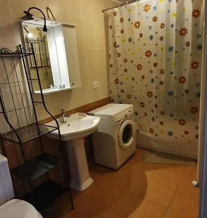 Apartament Medeea Summerland Apartmán