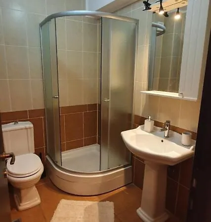 Apartament Medeea Summerland Mamaia
