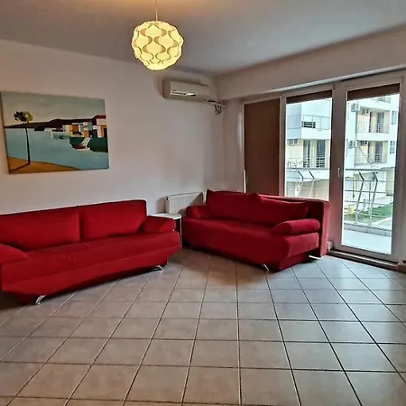 Apartament Medeea Summerland * Mamaia