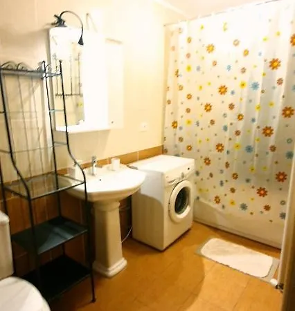 Apartament Medeea Summerland Apartmán *
