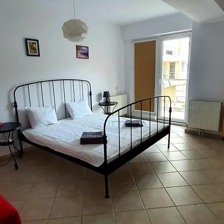 Apartament Medeea Summerland Apartmán