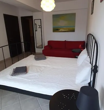 Apartament Medeea Summerland * Mamaia