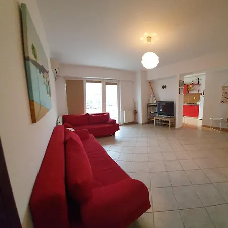 Apartament Medeea Summerland Apartmán Mamaia