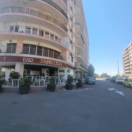 Apartament Medeea Summerland * Mamaia